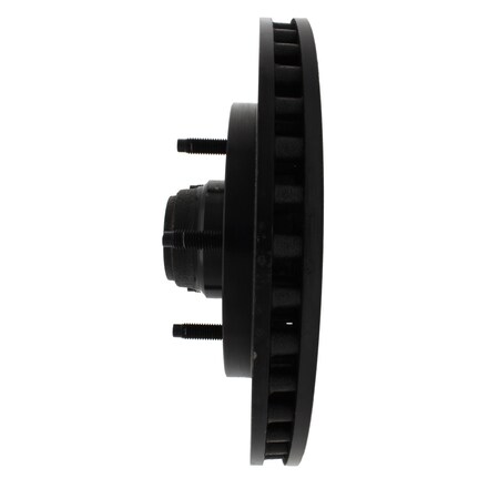 Centric Premium Brake Rotor, Parts 120.65063